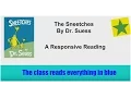 The Sneetches