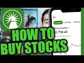 How to Buy Stocks on Fidelity Account App