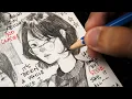 How to draw FACES beginner friendly