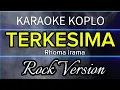 Download Lagu Karaoke Dangdut Koplo Versi Rock – Terkesima | Rhoma Irama MP3