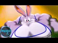 Download Lagu Top 10 Times Bugs Bunny Went Beast Mode