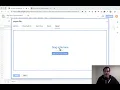 Google Sheets for Admin - Import a File