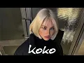 Chris Malinchak - These Dreams ( REMIX ) | KoKo
