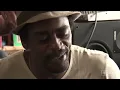 Seu Jorge: NPR Music Tiny Desk Concert From The Archives