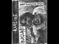 Lagu Rupture - Mass Slaughter Permit FULL DEMO 1990