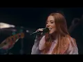 A CRISTO SEJA A GLÓRIA , SOMENTE A ELE A GLÓRIA | Juliany Souza e Gabriela Rocha - COM LETRA