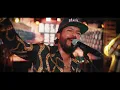 Los Inquietos Del Norte x El Fantasma - Bola de Borrachos (En Vivo)