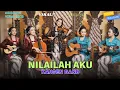 Lagu Nilailah Aku – Kangen Band | Keroncong Remix Cover | Versi Keroncong Nostalgia | NADA KERONCONG ID