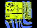 Joel Corry & Becky Hill - HISTORY (Vadim Kozlov Remix)