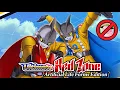 ARTIFICIAL LIFE FORMS RED ZONE STAGE 5 VS GAMMA 1 2 Dragon Ball Z Dokkan Battle