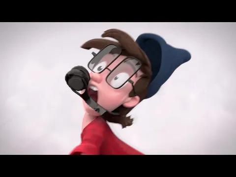 Like and Follow Trailer 2