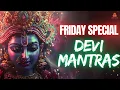 Download Lagu Devi Mantras: Sarva Mangala Mangalye | Saraswati Mantra | Durga Stuti | Kali Mantra | Mangala Kali