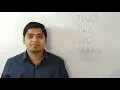 Two Eggs 100 Floors - Interview Question