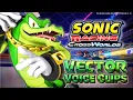 Characters Voiced By Keith Silverstein