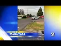 Coming up on KEZI 9 News at 4 Traffic during Olympic Trials Lane County firefighters dispatched to