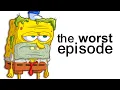 Download Lagu Spongebob's Worst Episode
