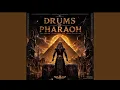 Drums of Pharoah album mix ft Scorpion Q 