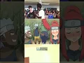 training with Kushina #memes #comics #manga #shorts