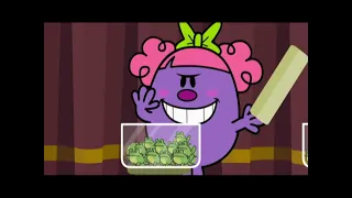 الحلقة 14 The Mr Men Show 
