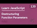 Learn JavaScript In Arabic 2021 -