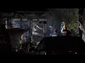 HPD update Man found dead after trailer fire in northeast Houston