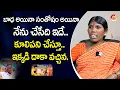 Download Lagu Folk Singer Ushakka Emotional Words | Seema Dasara Chinnodu | Maax Tv Telugu