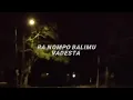 Download Lagu RA NOMPO BALIMU - VADESTA X SLOWED