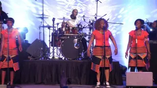 worship house feat lufuno dagada ro vhavhona live official video 