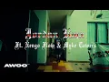Download Lagu RYAN CASTRO, ÑENGO FLOW, MYKE TOWERS - JORDAN REMIX (Visualizer)