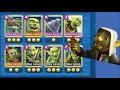 GOBLIN OUTBREAK PART3 FULL GOBLIN MODE