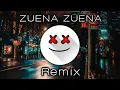 Download Lagu DJ ZUNEA ZUNEA FULL BEAT REMIX