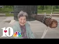Oak Ridge peace advocate Shigeko Uppuluri dies at 92