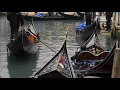 Venezia in 4k | (Antonio Vivaldi, Le Quattro Stagioni, Estate, Presto)