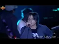 The Titans - Batas Waktu (Live Konser Yogyakarta 19 Februari 2008)