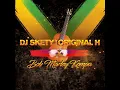 Bob Marley Kompa - Dj Skety