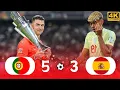 Download Lagu Portugal x Spain | 2 - 2 | ( 5 - 3 ) Penalty | Extended Highlights And Goals | Final 2025