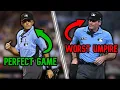 MLB has an Umpire Problem