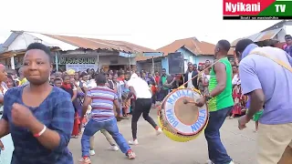 madaha ya ngoma ya kinyakyusa ndingala wilayani rungwe mbeya tanzania
