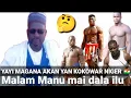 Download Lagu KOKUWA MALAM MANU MAI DALA ILU BAIJI DADIN ABIN DA AKAFADA BA YAYI MAGANA AKAN YAN KOKOWAR NIGER 🇳🇪