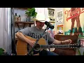 Alex Lambert - AMEN (Studio Performance)
