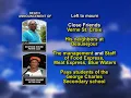 Eustace Shune Peter Cox Long Obituary
