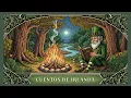 Download Lagu MÁS RICO QUE EL REY | CUENTO IRLANDÉS LLENO DE SABIDURÍA