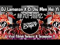 Lagu DJ LAMUNAN X CI JIU MEN HUI YI (辞九门回忆) SOUND FEBRY REMIX VIRAL TIKTOK 2026