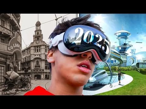 COMO 2024 MUDOU O CANAL PRA SEMPRE?!