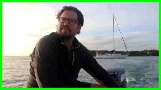 WE’RE DOING IT AGAIN! Returning to the Bahamas | Sailing on a Whim Ep. 34