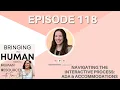 Navigating the Interactive Process - ADA Accommodations Ep 118