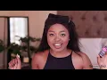COULD THIS BE OUR NEXT BEST EYELASH GLUE??|| ESSENCE PEEL OFF LASH GLUE REVIEW