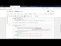 Create AWS s3 bucket using Python