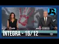 Download Lagu Assista à íntegra do Jornal da Record | 16/12/2022