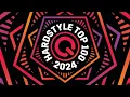 Download Lagu Q-dance presents Hardstyle Top 100 | 2024